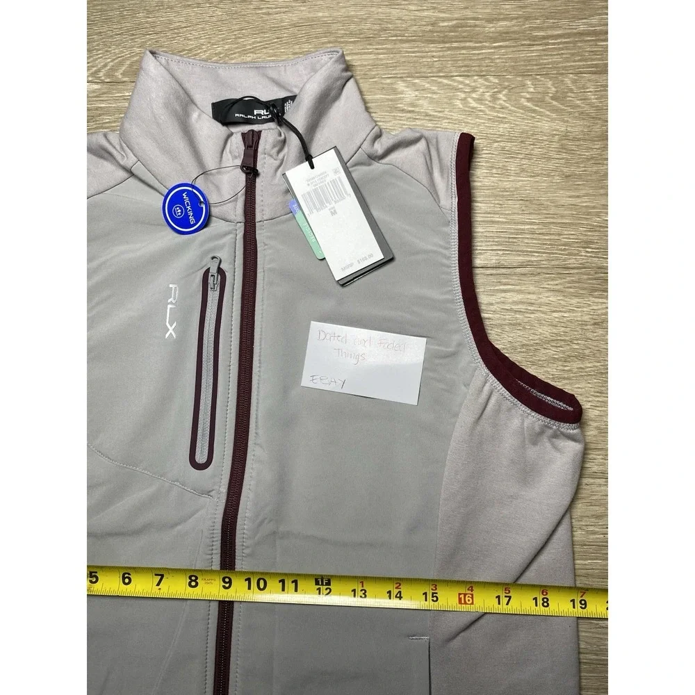 RLX Ralph Lauren *brand new
